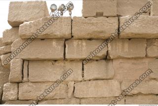 Photo Texture of Wall Stones 0017